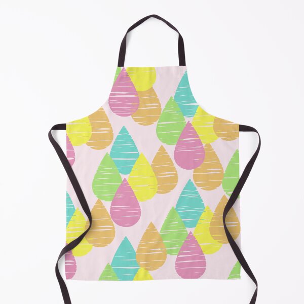 Item preview, Pastel Raindrops  designed and sold by PSCSCo.