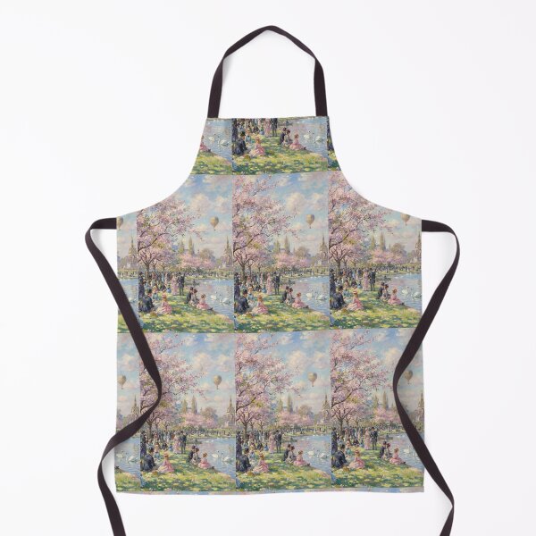 Item preview, Colourful day on the river Thames designed and sold by carlsmart1.