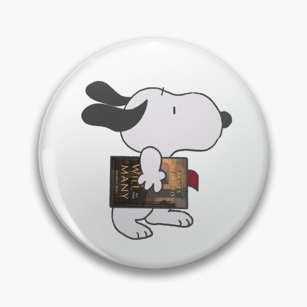Item preview, snoopy reading will of the many designed and sold by liveawhimsylife.