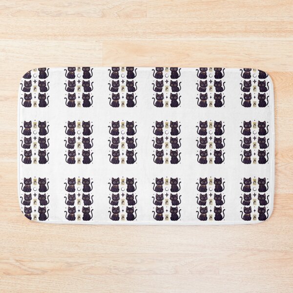 Item preview, Kittens with Tarot cards designed and sold by PatronesKawai.
