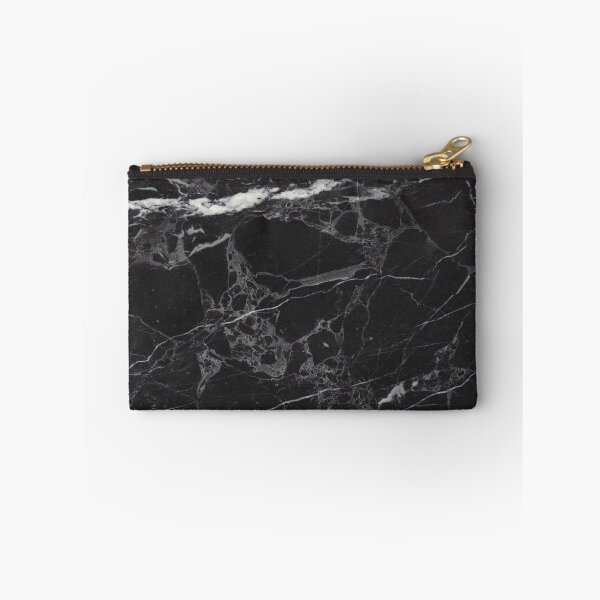 Item preview, Black Marble pattern designed and sold by pollynov.