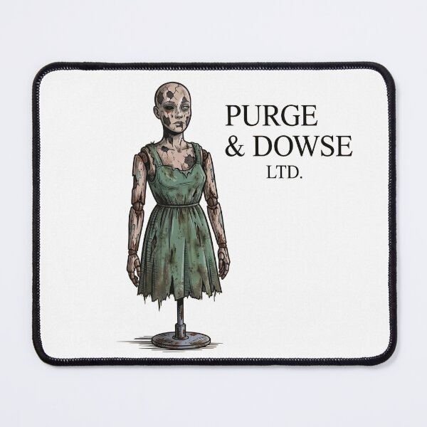 Item preview, St. Mungo's designed and sold by djscrappie.