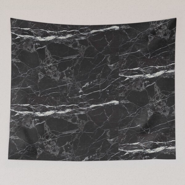 Item preview, Black Marble pattern designed and sold by pollynov.
