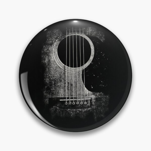 Item preview, Six String Bliss designed and sold by RockitBaby.