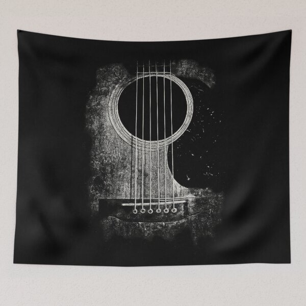 Item preview, Six String Bliss designed and sold by RockitBaby.