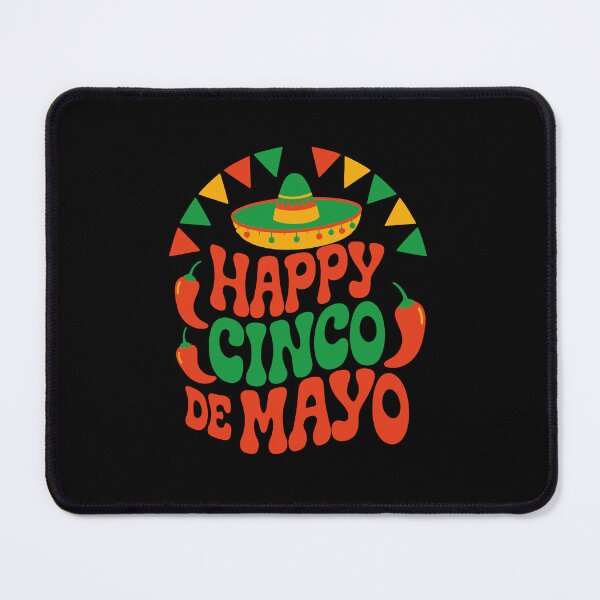 Item preview, Copy of Copy of HAppy cinco de mayo  designed and sold by jkrphoto.