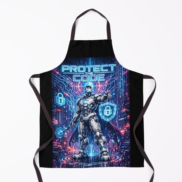 Item preview, Protect the code designed and sold by JI-PIXEL-PLACE.
