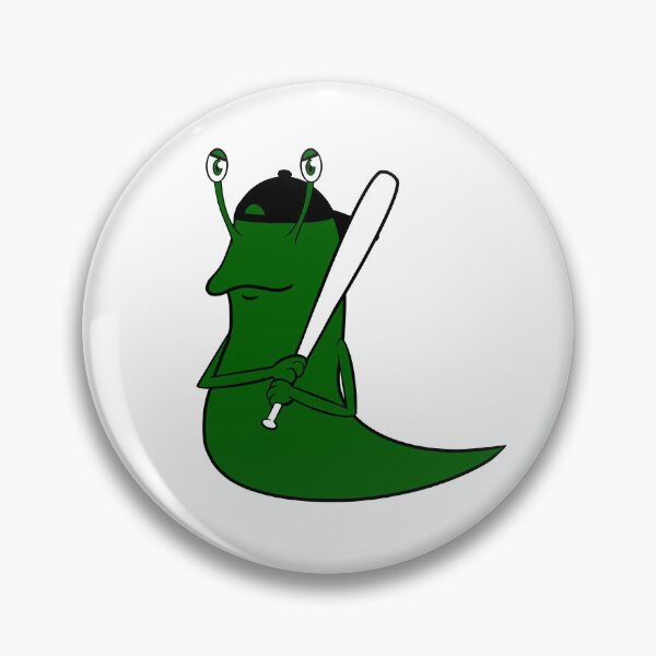 Item preview, slugger designed and sold by Sluggers Merch.