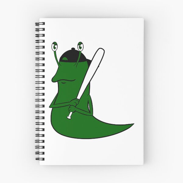 Item preview, slugger designed and sold by Sluggers Merch.