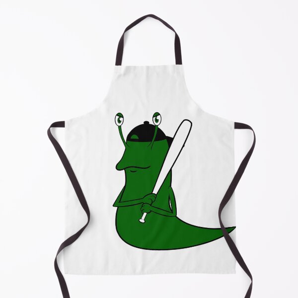 Item preview, slugger designed and sold by Sluggers Merch.
