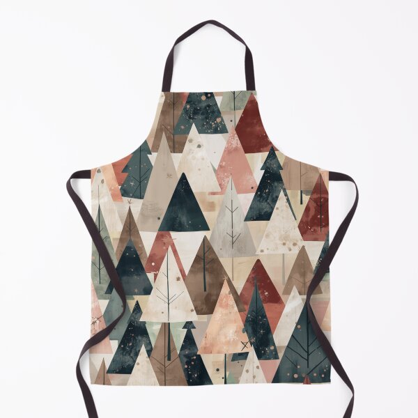 Item preview, Christmas Tree pattern  designed and sold by JosueShop101.