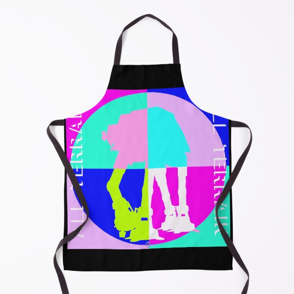 Item preview, at at circle pop designed and sold by Lost Waters of Enceladus.