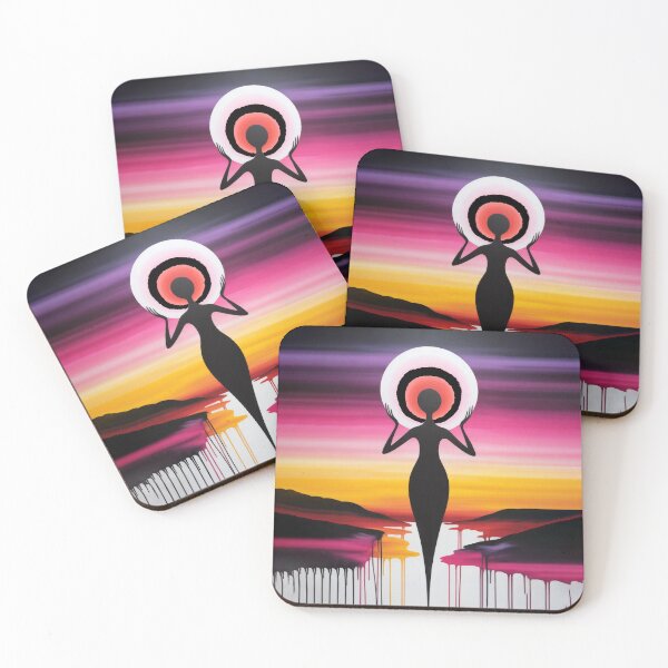 Item preview, The Rise Of Feminine Energy From Within designed and sold by Kaurisdigital.