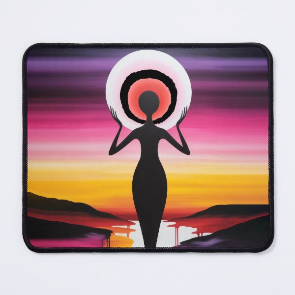 Item preview, The Rise Of Feminine Energy From Within designed and sold by Kaurisdigital.