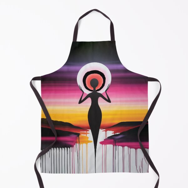 Item preview, The Rise Of Feminine Energy From Within designed and sold by Kaurisdigital.