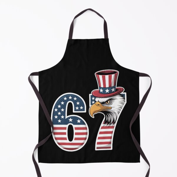 Item preview, Patriotic Eagle 67 designed and sold by jkrphoto.