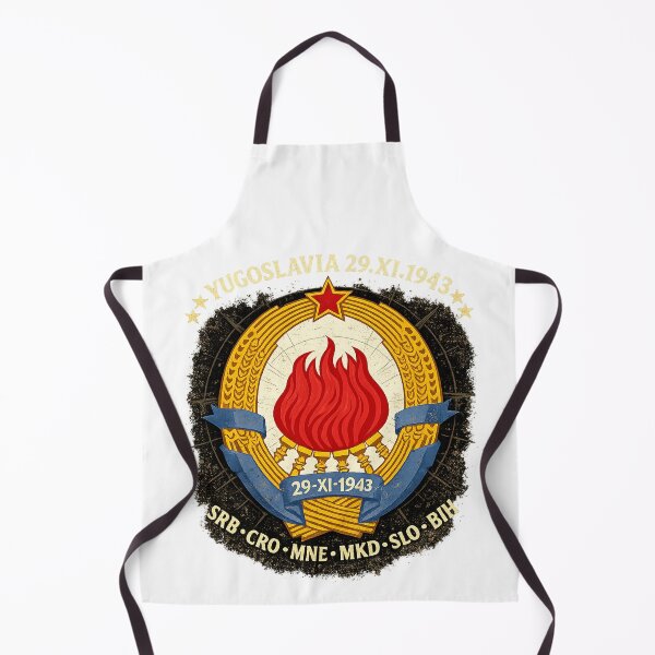 Item preview, Yugoslavia designed and sold by TaTaMaTa-Art.