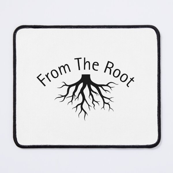Item preview, From The Root designed and sold by Root2fruit.