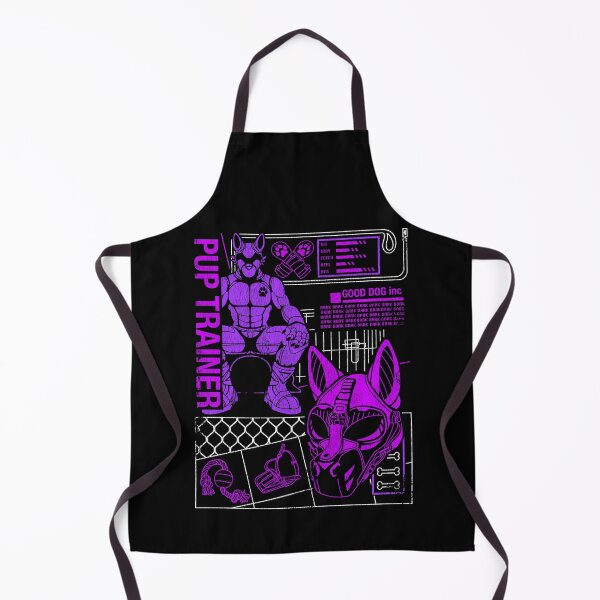 Item preview, Pup Trainer Service Dog designed and sold by Jackaloo.