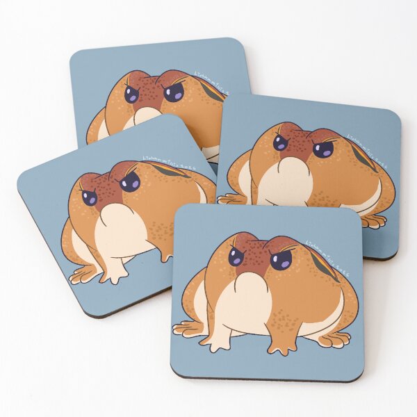 Item preview, Frog designed and sold by CatmintDragon.