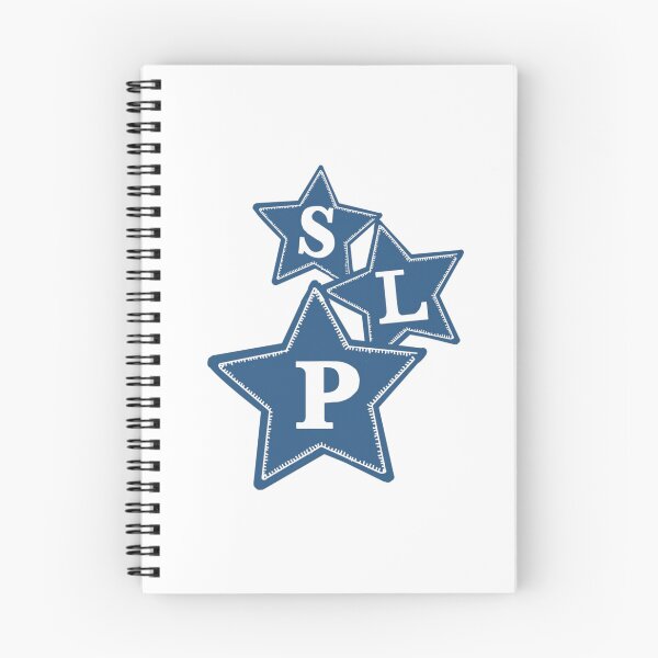 Item preview, Speech Language Pathology 4 designed and sold by Western CSD Memorabilia.