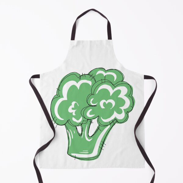 Item preview, Broccoli designed and sold by missmann.