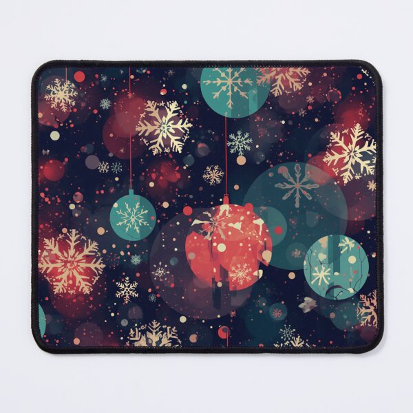 Item preview, Christmas ornaments pattern  designed and sold by JosueShop101.