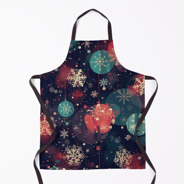 Item preview, Christmas ornaments pattern designed and sold by JosueShop101.