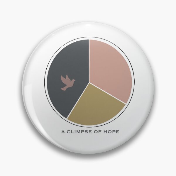 Item preview, Empathy and Peace: A Glimpse of Hope designed and sold by Senorona.