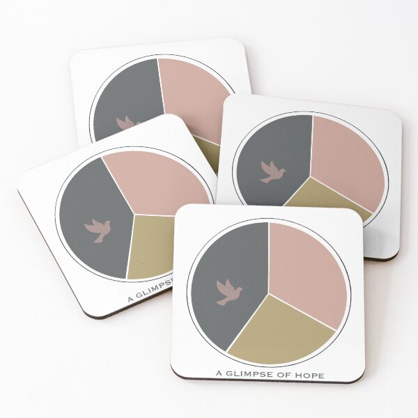 Item preview, Empathy and Peace: A Glimpse of Hope designed and sold by Senorona.