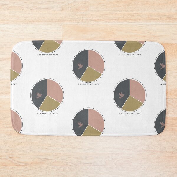 Item preview, Empathy and Peace: A Glimpse of Hope designed and sold by Senorona.