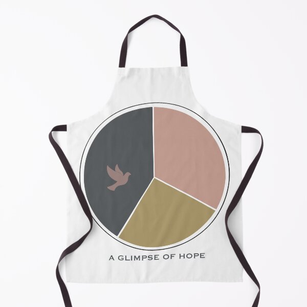 Item preview, Empathy and Peace: A Glimpse of Hope designed and sold by Senorona.
