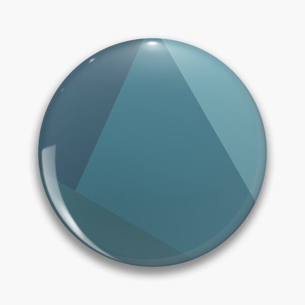 Artikelvorschau, Geometrisches Muster in Aquamarinfarbe entworfen und verkauft von ZorianArt.
