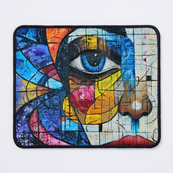 Item preview, The Observer designed and sold by NishantArts.