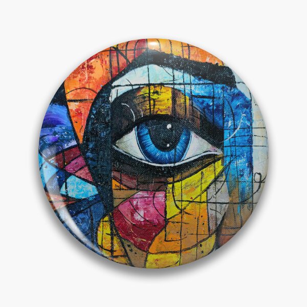 Item preview, The Observer designed and sold by NishantArts.