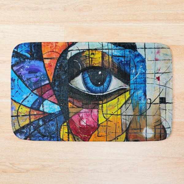 Item preview, The Observer designed and sold by NishantArts.