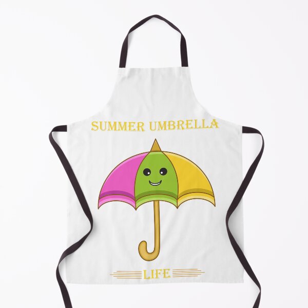 Item preview, Summer Umbrella designed and sold by moharana.