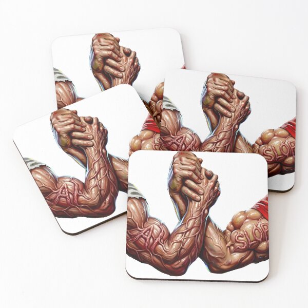 Item preview, Epic Handslop designed and sold by Oneplopslopshop.