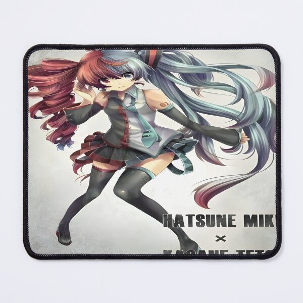 Item preview, Kasane teto designed and sold by RadiantGraphics.