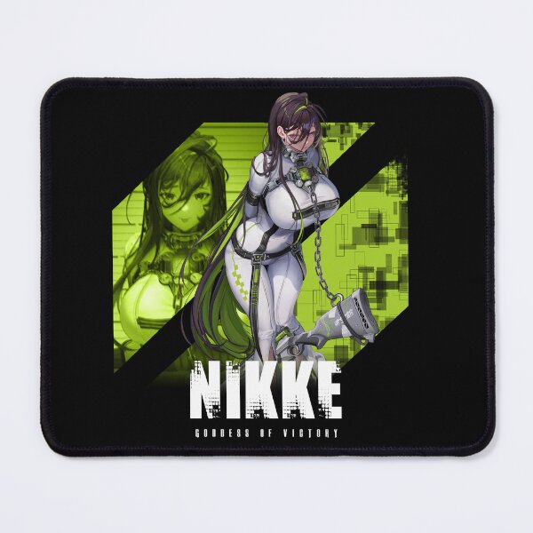 Item preview, Guilty(Nikke) designed and sold by Raging Dragon.