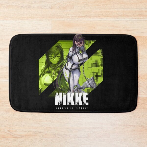 Item preview, Guilty(Nikke) designed and sold by Raging Dragon.