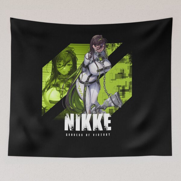 Item preview, Guilty(Nikke) designed and sold by Raging Dragon.