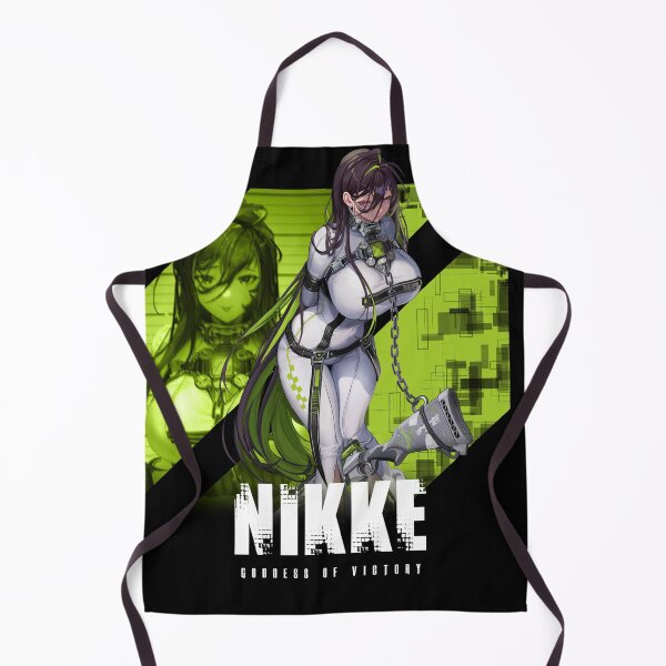 Item preview, Guilty(Nikke) designed and sold by Raging Dragon.