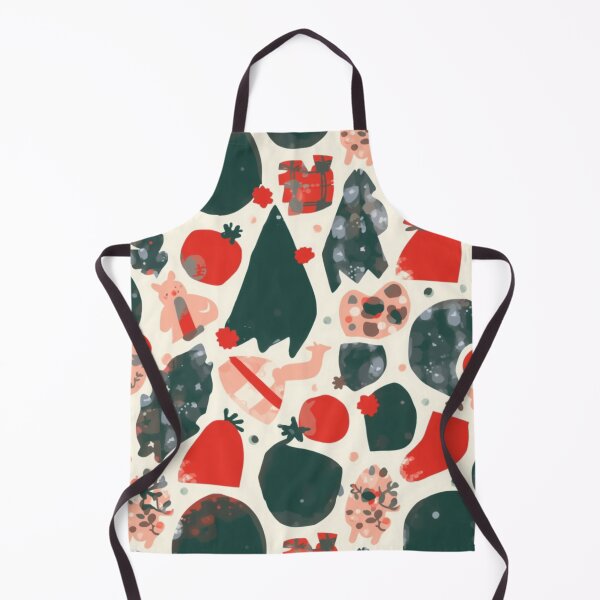 Item preview, Abstract Christmas patterns designed and sold by JosueShop101.