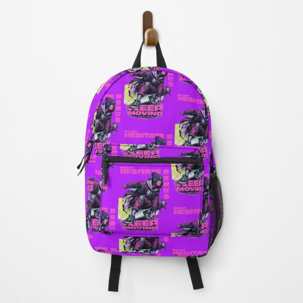 Item preview,  Streetwear motif 1 “Keep Moving” by Elwis Creativ  designed and sold by ElwisCreativ.