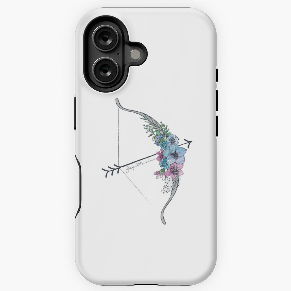 Item preview, iPhone Magsafe Tough Case designed and sold by meghanmarie.