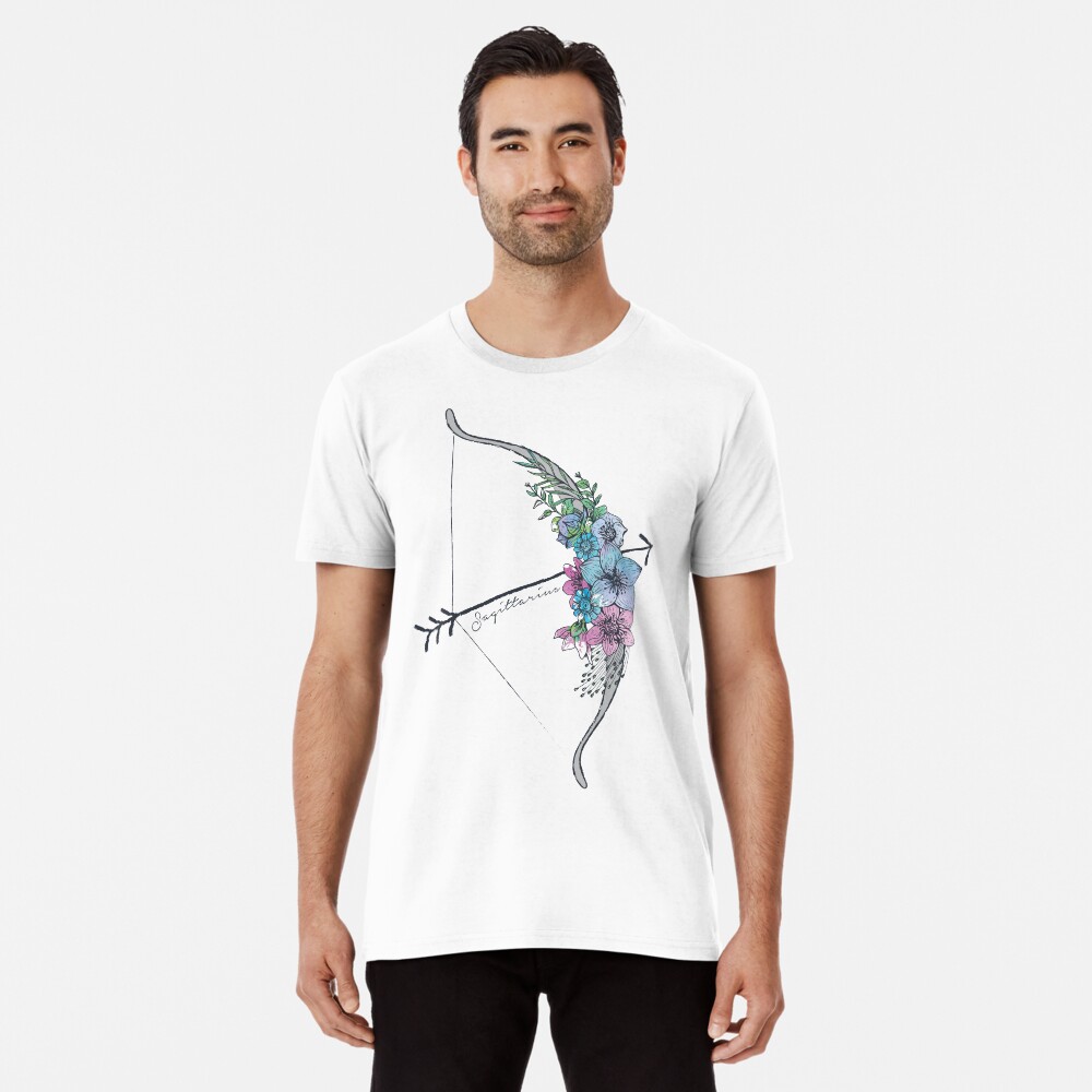 Item preview, Premium T-Shirt designed and sold by meghanmarie.