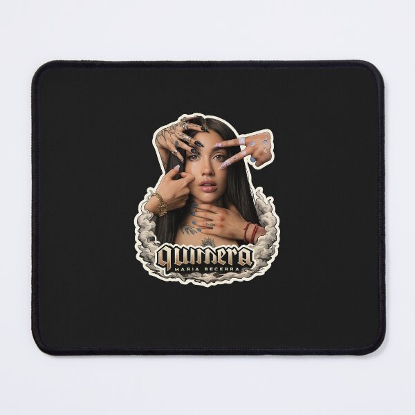 Item preview, Maria Becerra designed and sold by stickerlabM.