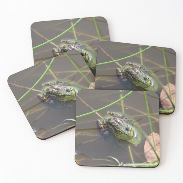 Item preview, Mink Frog designed and sold by Melissa Glabay.