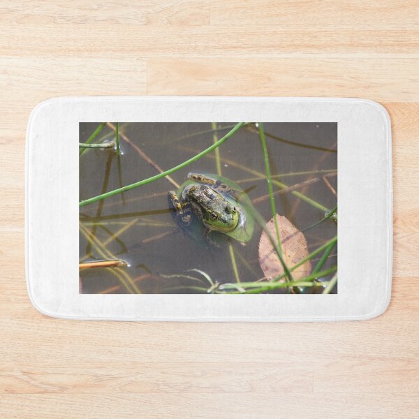 Item preview, Mink Frog designed and sold by Melissa Glabay.